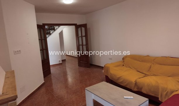 Reventa - Village House -
Armuna de Almanzora