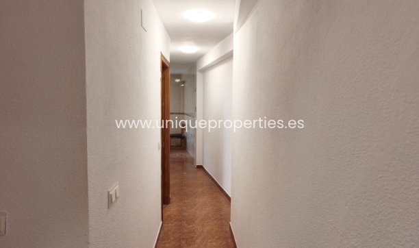 Reventa - Village House -
Armuna de Almanzora