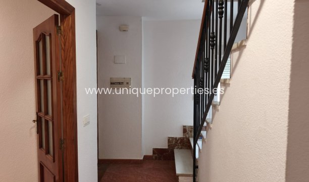Reventa - Village House -
Armuna de Almanzora