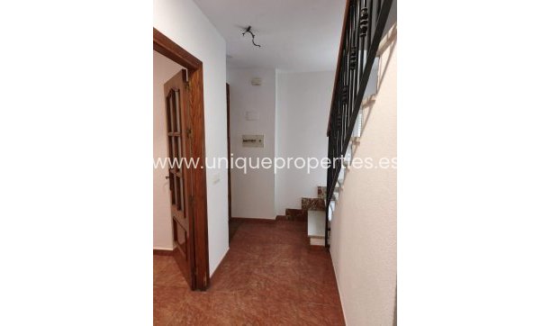 Reventa - Village House -
Armuna de Almanzora