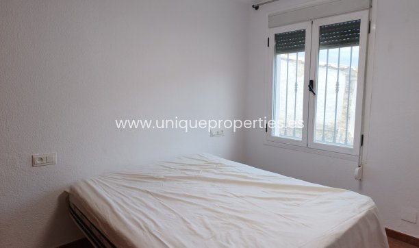 Reventa - Village House -
Armuna de Almanzora