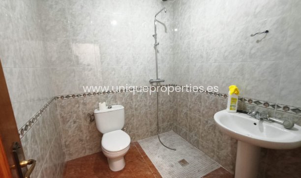 Reventa - Village House -
Armuna de Almanzora