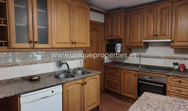 Reventa - Village House -
Armuna de Almanzora
