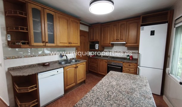 Reventa - Village House -
Armuna de Almanzora