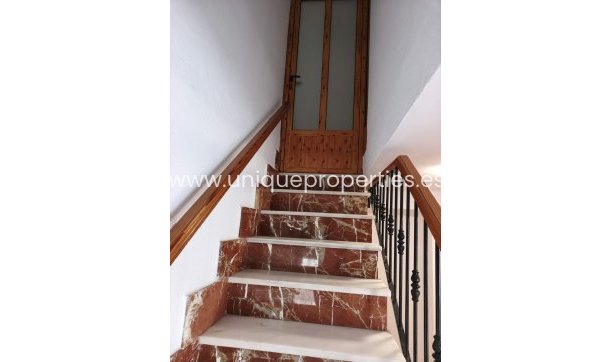 Reventa - Village House -
Armuna de Almanzora