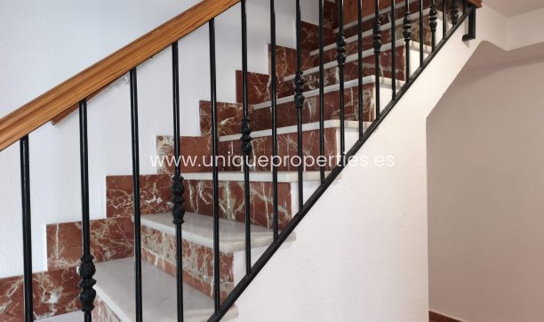 Reventa - Village House -
Armuna de Almanzora