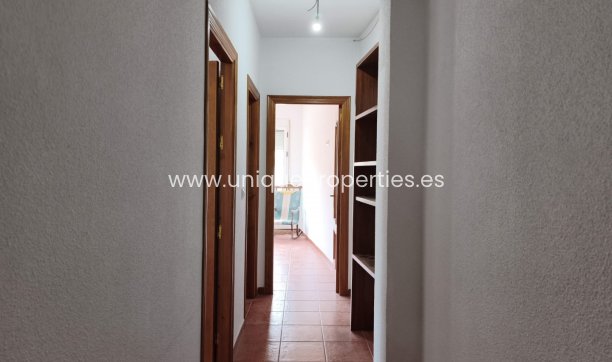 Reventa - Village House -
Armuna de Almanzora