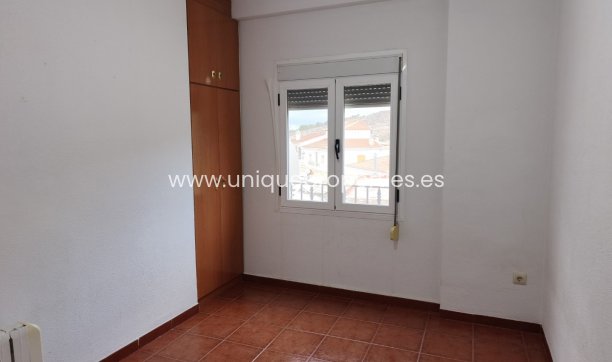 Reventa - Village House -
Armuna de Almanzora