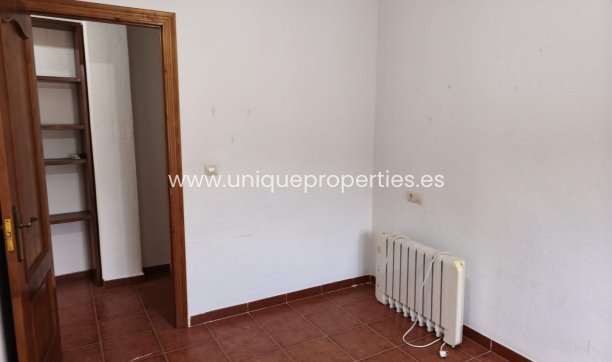 Reventa - Village House -
Armuna de Almanzora
