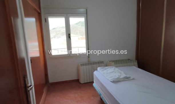 Reventa - Village House -
Armuna de Almanzora