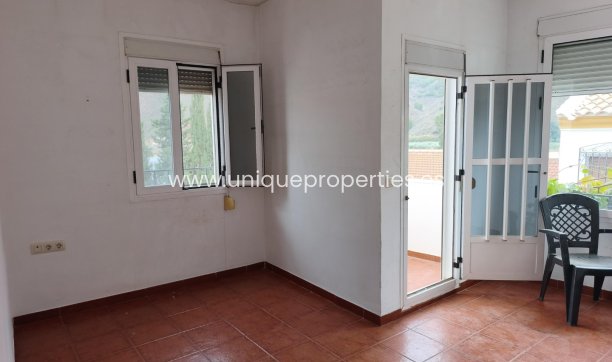 Reventa - Village House -
Armuna de Almanzora