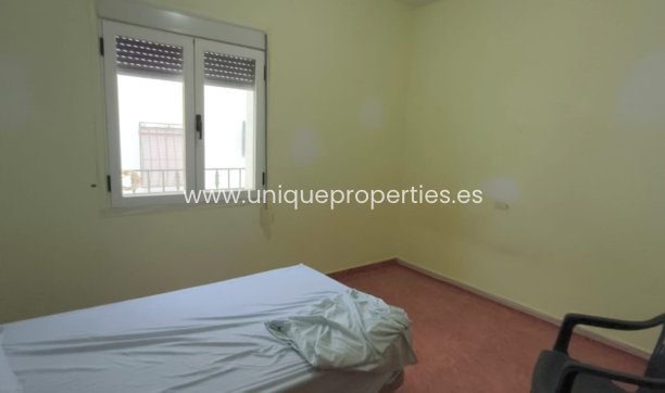 Reventa - Village House -
Armuna de Almanzora