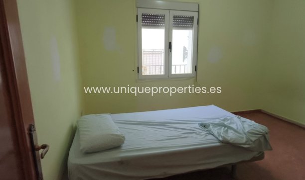 Reventa - Village House -
Armuna de Almanzora