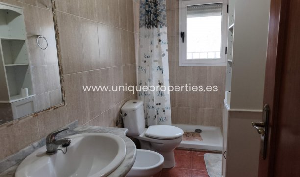 Reventa - Village House -
Armuna de Almanzora