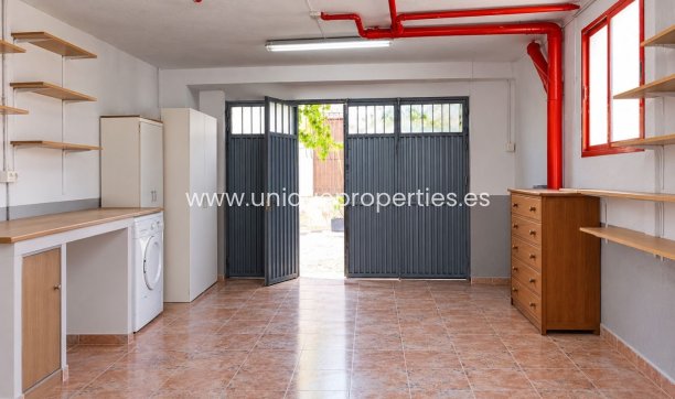 Reventa - Village House -
Armuna de Almanzora