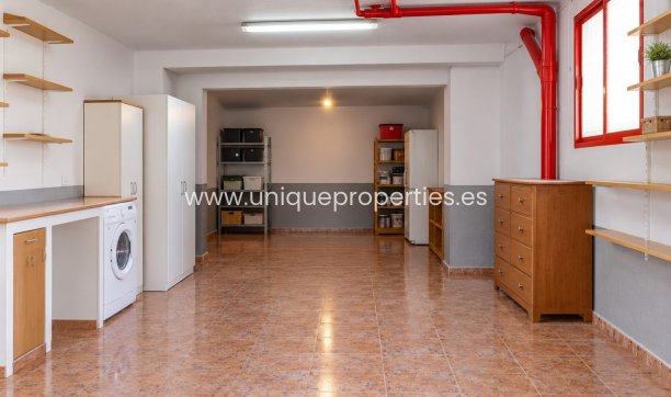 Reventa - Village House -
Armuna de Almanzora
