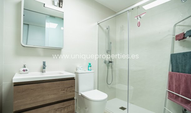 Resale - Apartment -
Pilar de la Horadada - Lo Romero Golf