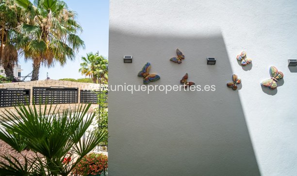 Resale - Apartment -
Pilar de la Horadada - Lo Romero Golf