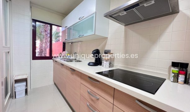 Resale - Apartment -
LOS ALCÁZARES - Los Narejos