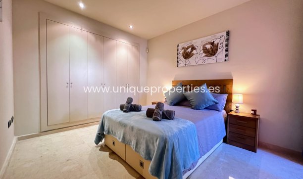 Resale - Apartment -
LOS ALCÁZARES - Los Narejos