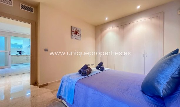Resale - Apartment -
LOS ALCÁZARES - Los Narejos