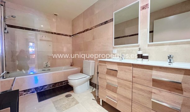 Resale - Apartment -
LOS ALCÁZARES - Los Narejos