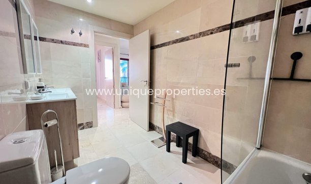 Resale - Apartment -
LOS ALCÁZARES - Los Narejos