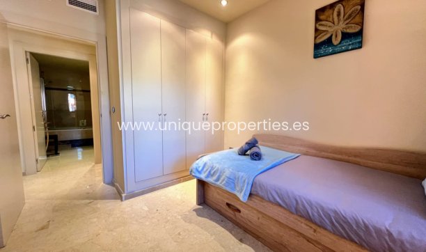 Resale - Apartment -
LOS ALCÁZARES - Los Narejos