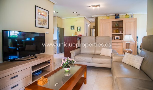 Resale - House -
Torrevieja - LOS BALCONES - LOS ALTOS