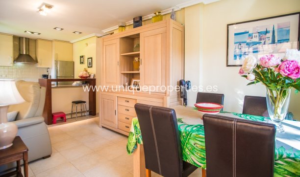 Resale - House -
Torrevieja - LOS BALCONES - LOS ALTOS