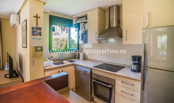 Resale - House -
Torrevieja - LOS BALCONES - LOS ALTOS