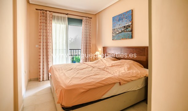 Resale - House -
Torrevieja - LOS BALCONES - LOS ALTOS