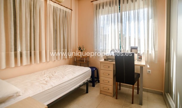 Resale - House -
Torrevieja - LOS BALCONES - LOS ALTOS