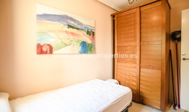 Resale - House -
Torrevieja - LOS BALCONES - LOS ALTOS