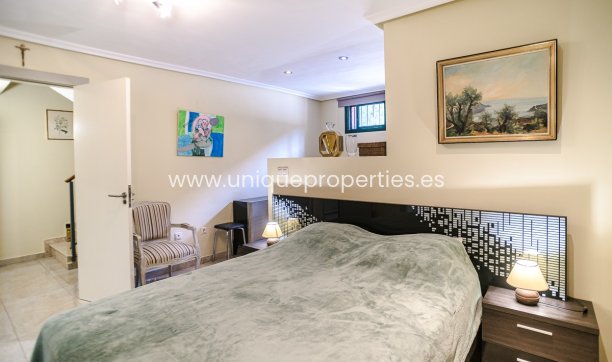 Resale - House -
Torrevieja - LOS BALCONES - LOS ALTOS
