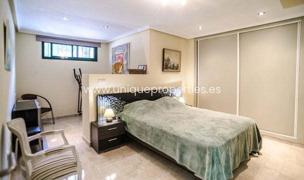 Resale - House -
Torrevieja - LOS BALCONES - LOS ALTOS
