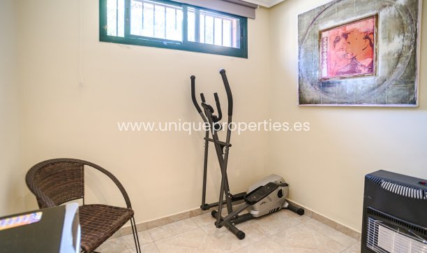 Resale - House -
Torrevieja - LOS BALCONES - LOS ALTOS