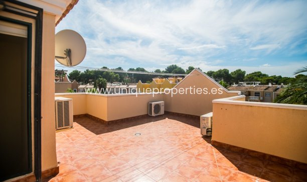 Resale - House -
Torrevieja - LOS BALCONES - LOS ALTOS