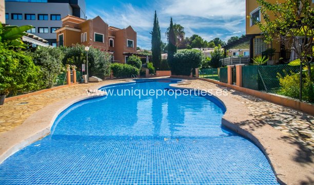 Resale - House -
Torrevieja - LOS BALCONES - LOS ALTOS