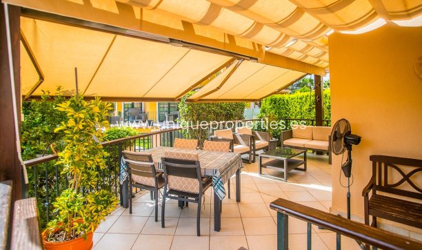 Resale - House -
Torrevieja - LOS BALCONES - LOS ALTOS