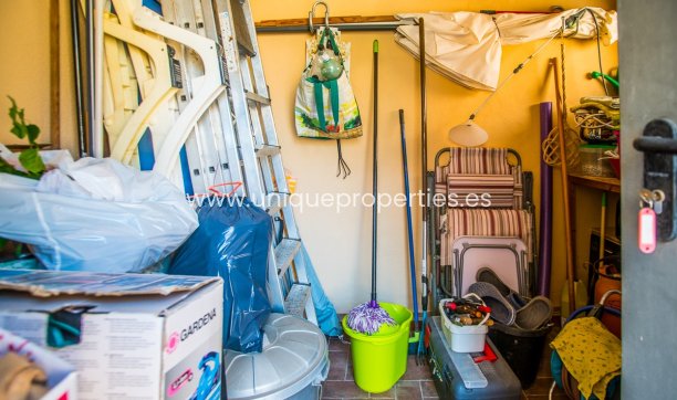 Resale - House -
Torrevieja - LOS BALCONES - LOS ALTOS