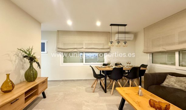 Revente - Villa -
San Pedro del Pinatar - Lo Pagan