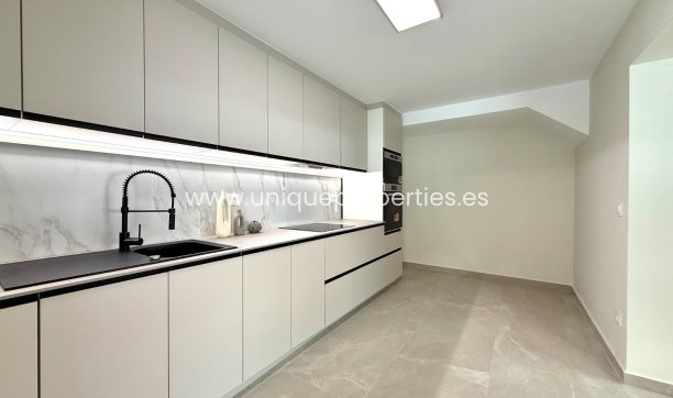 Revente - Villa -
San Pedro del Pinatar - Lo Pagan