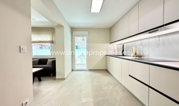 Revente - Villa -
San Pedro del Pinatar - Lo Pagan