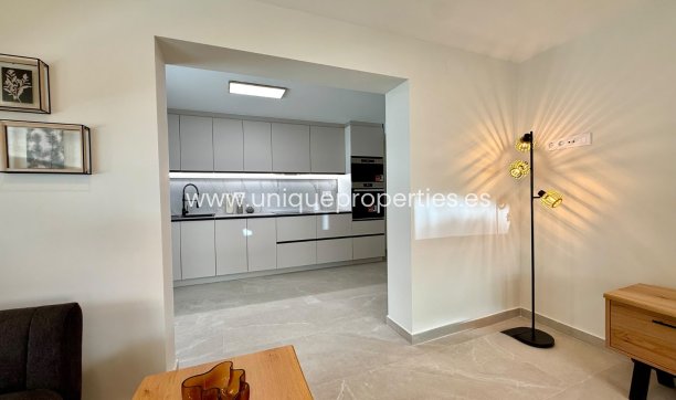 Revente - Villa -
San Pedro del Pinatar - Lo Pagan