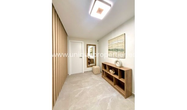 Revente - Villa -
San Pedro del Pinatar - Lo Pagan