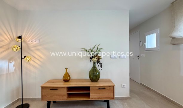 Revente - Villa -
San Pedro del Pinatar - Lo Pagan