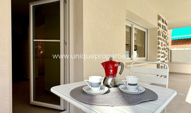 Revente - Villa -
San Pedro del Pinatar - Lo Pagan