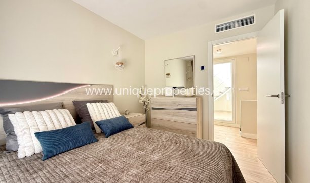 Revente - Villa -
San Pedro del Pinatar - Lo Pagan