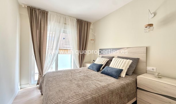 Revente - Villa -
San Pedro del Pinatar - Lo Pagan